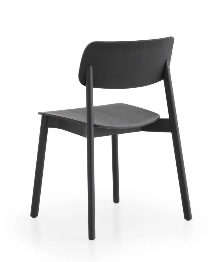 Oiva S370 Chair by Lapalma - Image 3