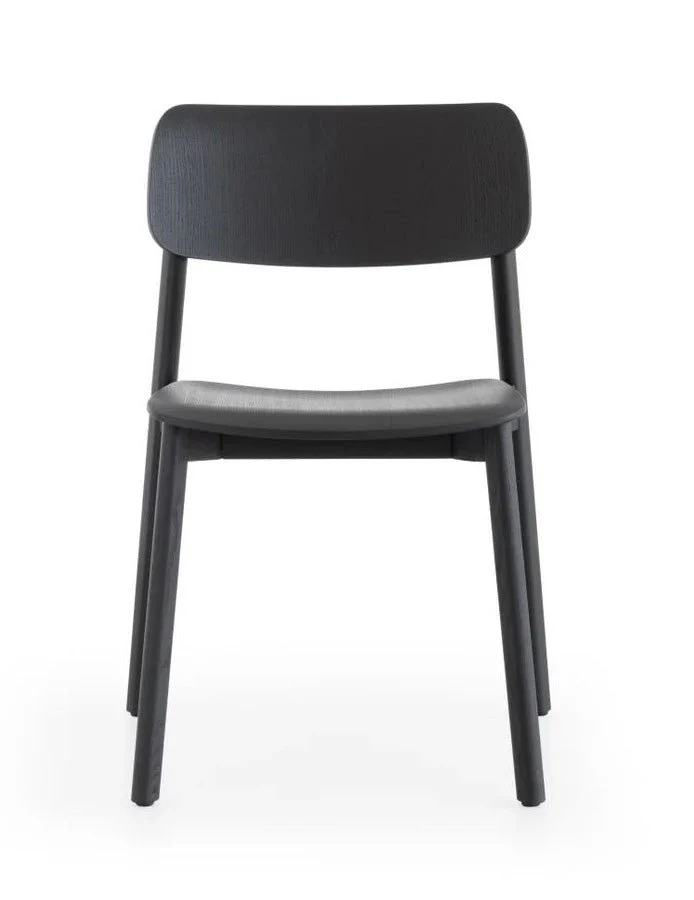 Oiva S370 Chair by Lapalma - Image 4