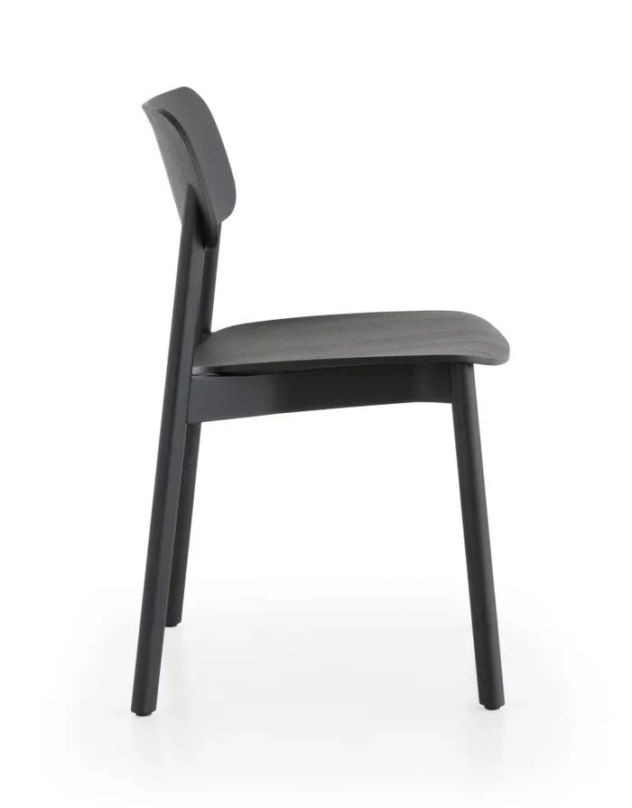 Oiva S370 Chair by Lapalma - Image 5