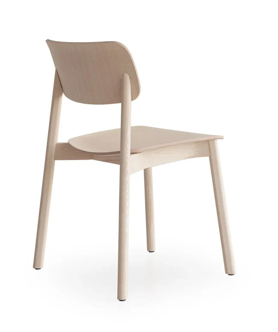 Oiva S370 Chair by Lapalma - Image 8