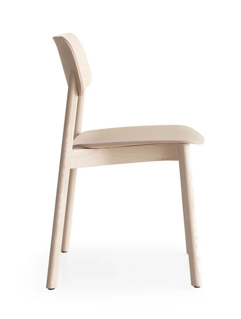 Oiva S370 Chair by Lapalma - Image 9