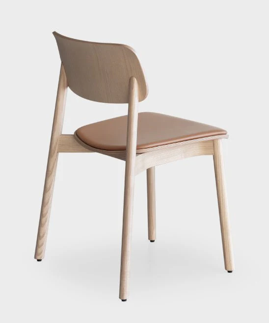 Oiva S371 Stackable Chair by Lapalma - Image 2