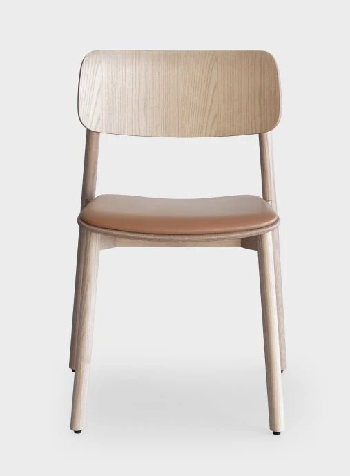Oiva S371 Stackable Chair by Lapalma - Image 3