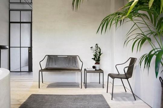 Ola Coffee Table by Midj - Image 3