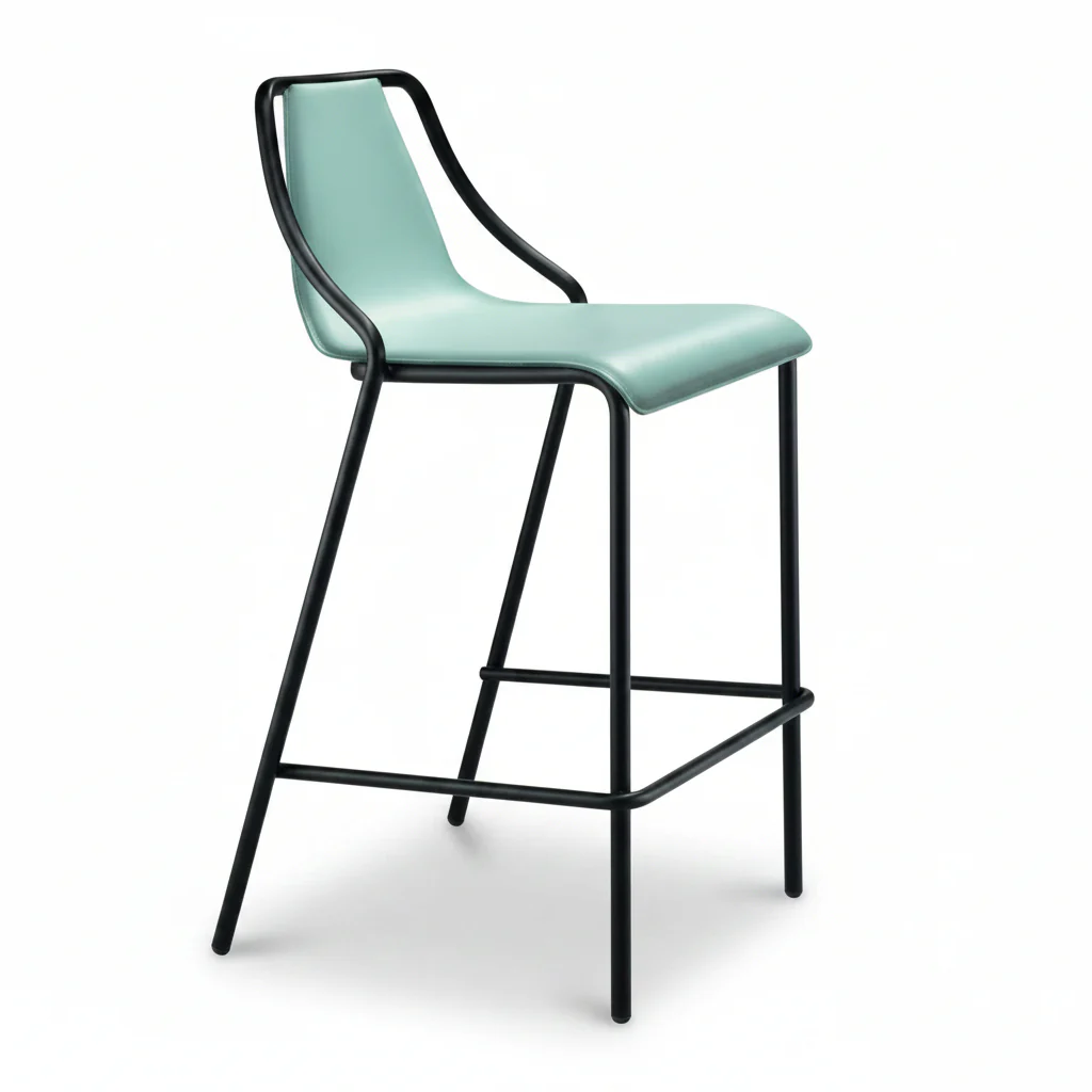 Ola M CU Stool by Midj