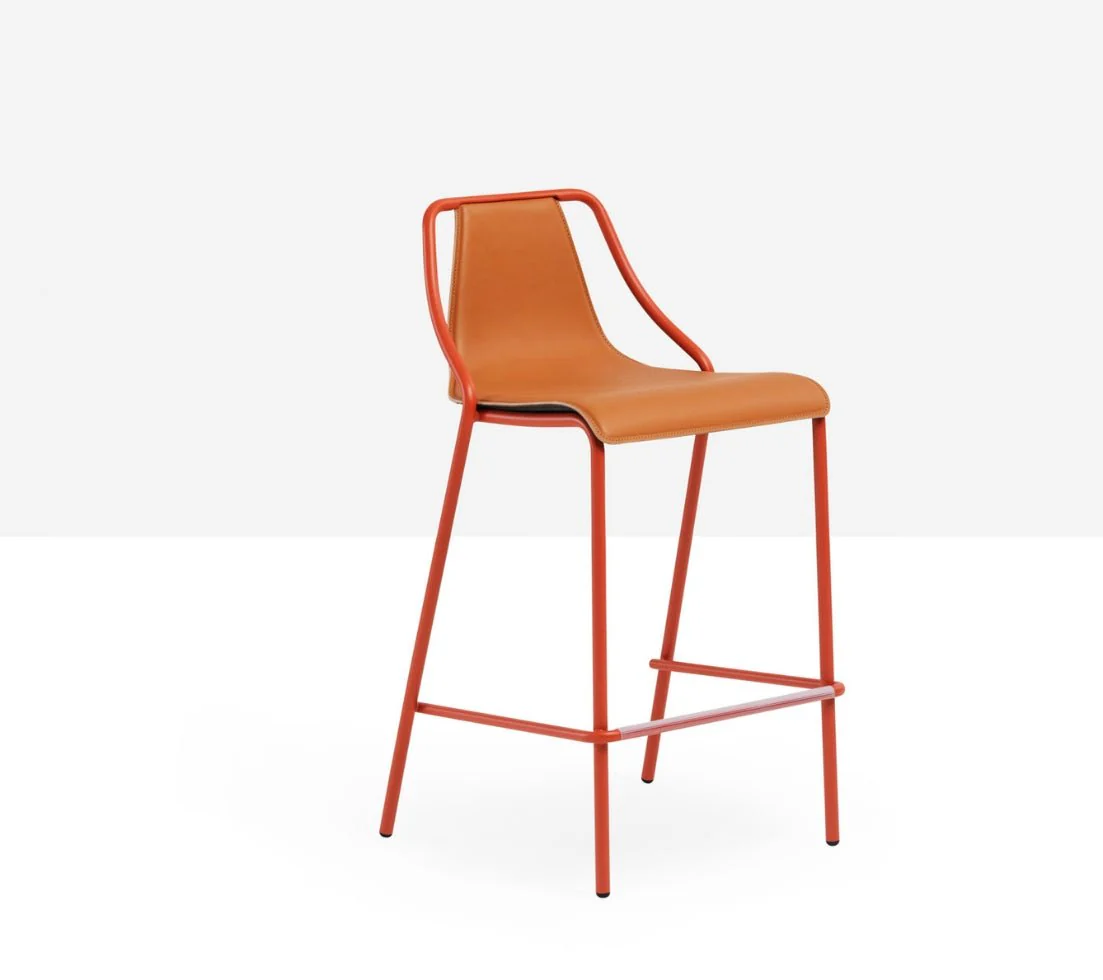 Ola M CU Stool by Midj - Image 2