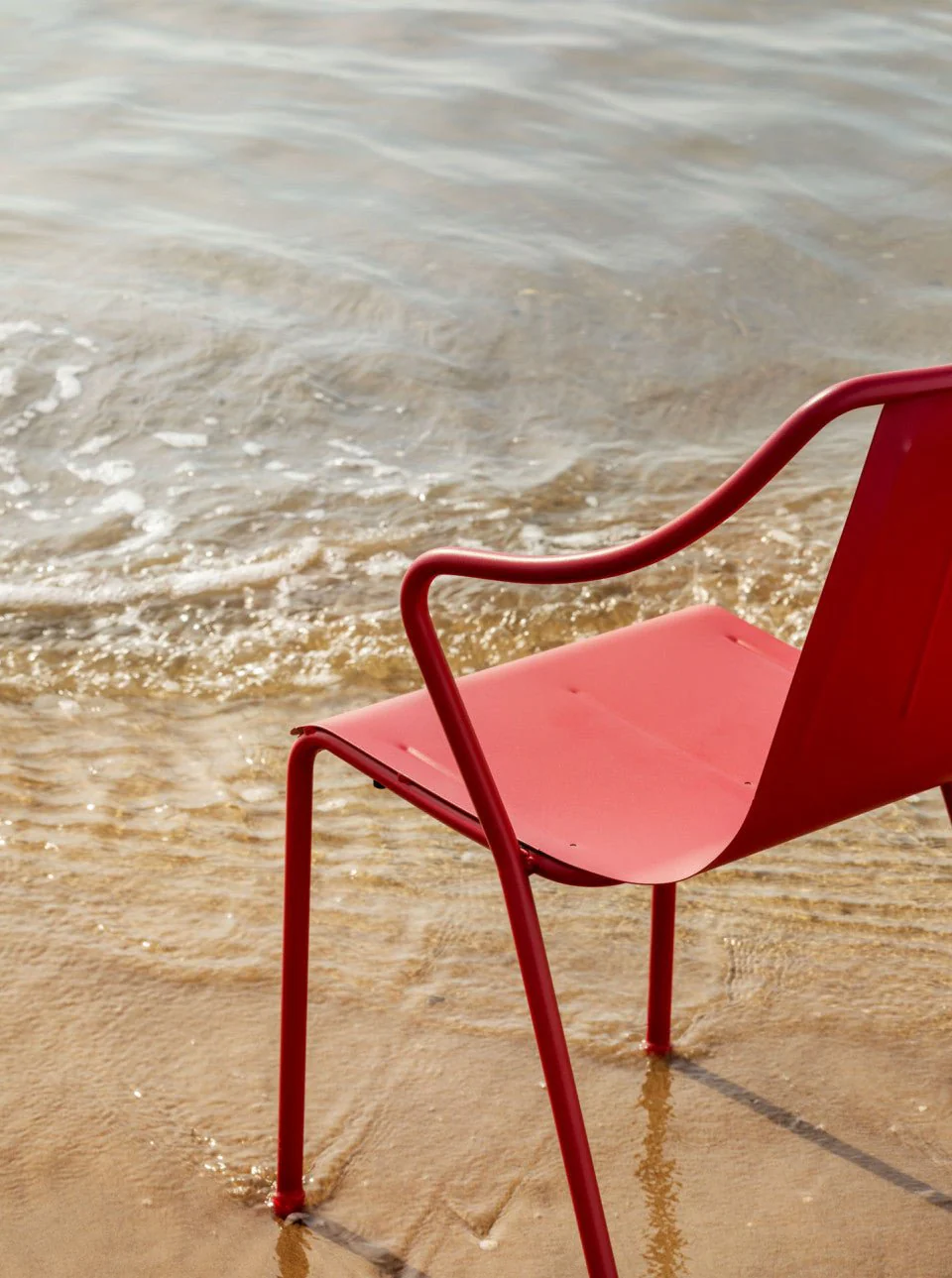 Ola P M Armchair by Midj - Image 6