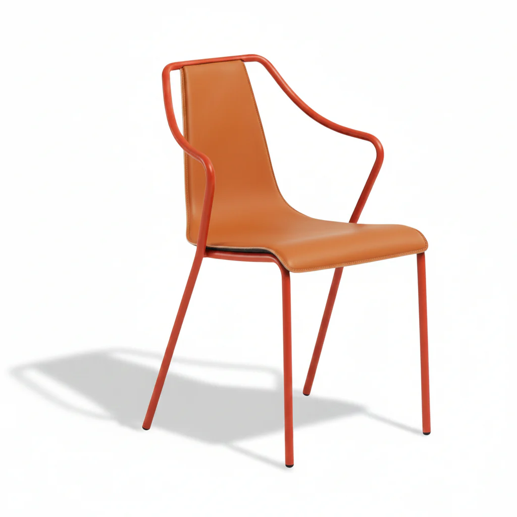 Ola P M CU Chair by Midj