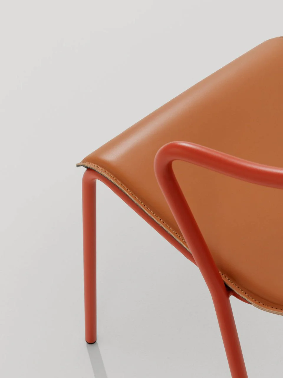 Ola P M CU Chair by Midj - Image 5