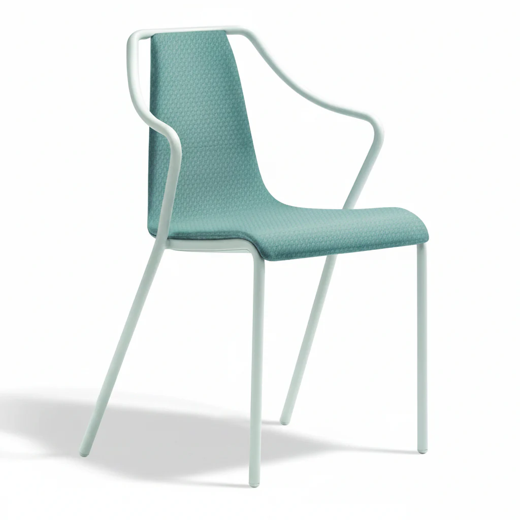 Ola P M TS Armchair by Midj