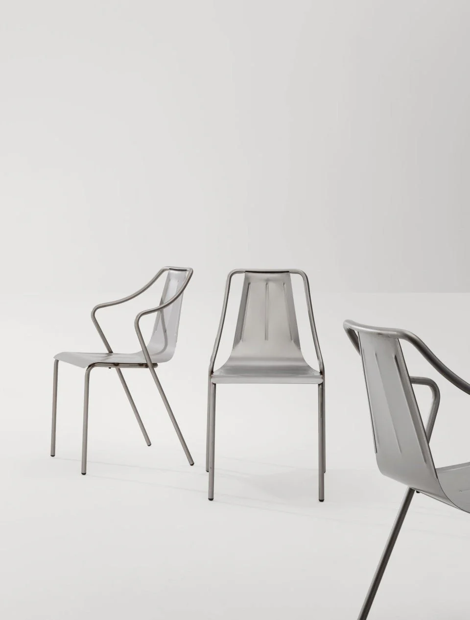 Ola S M Chair by Midj - Image 6