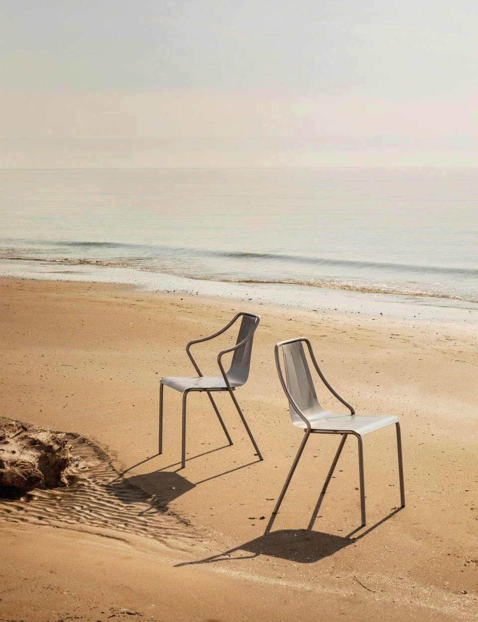 Ola S M Chair by Midj - Image 7