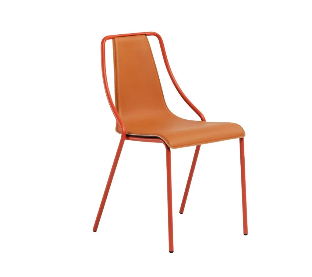Ola S M CU Chair by Midj - Image 2