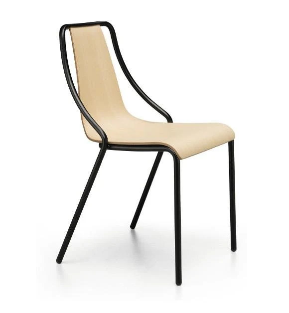 Ola S M LG Chair by Midj