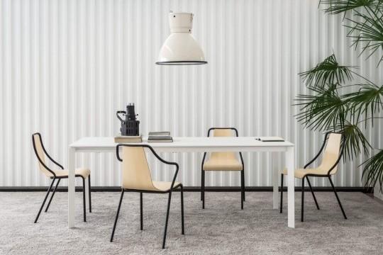 Ola S M LG Chair by Midj - Image 3