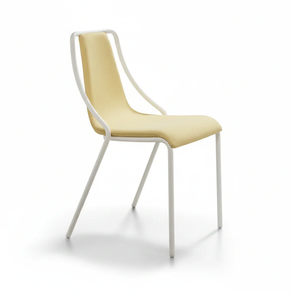 Ola S M TS Chair by Midj
