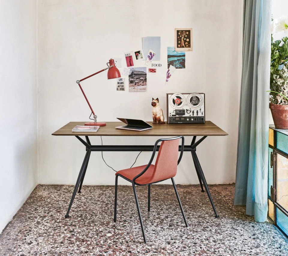 Ola S M TS Chair by Midj - Image 2