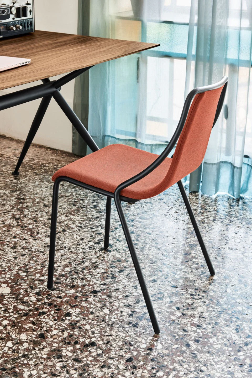 Ola S M TS Chair by Midj - Image 3