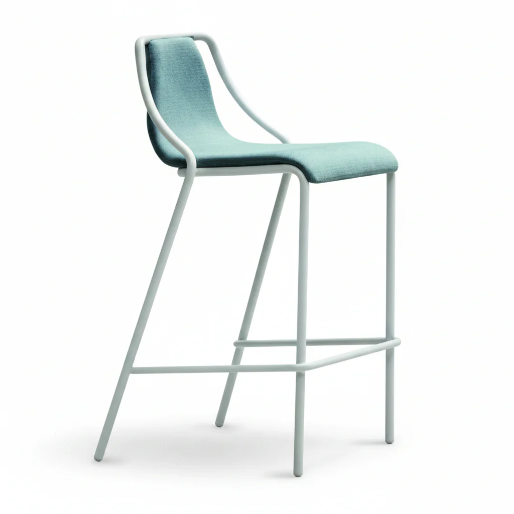 Ola M TS Stool by Midj