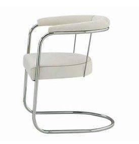 Oliver Percy Bernard SP4 English Chair