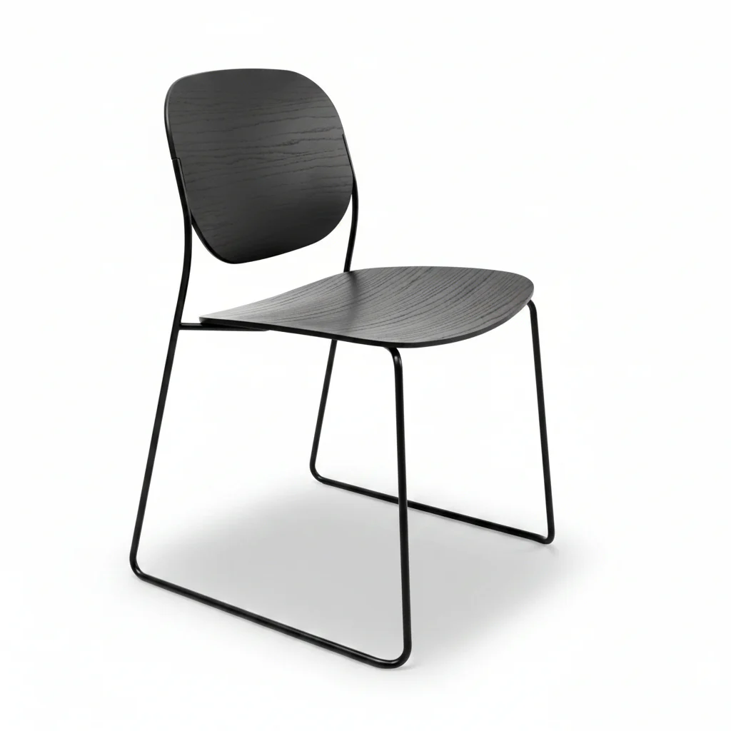 Olo S170 Chair by Lapalma