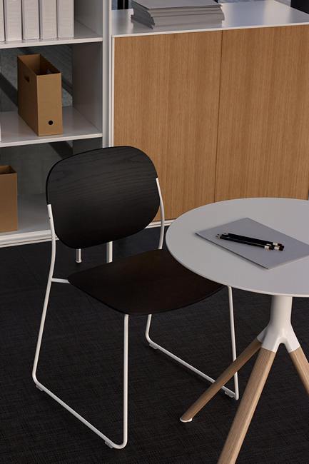 Olo S170 Chair by Lapalma - Image 14