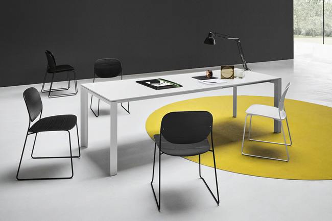 Olo S170 Chair by Lapalma - Image 15