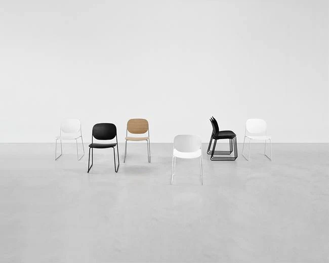 Olo S170 Chair by Lapalma - Image 6