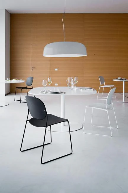 Olo S170 Chair by Lapalma - Image 8