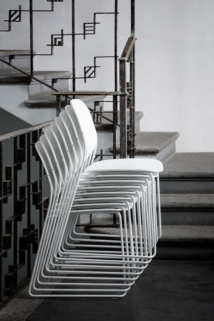 Olo S170 Chair by Lapalma - Image 9