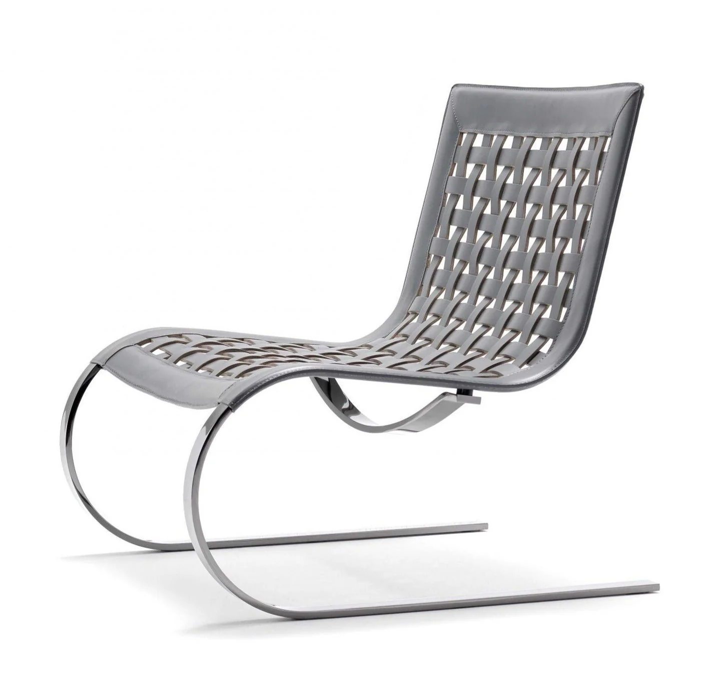 O'Mies Lounge Chair by Fasem - Image 3
