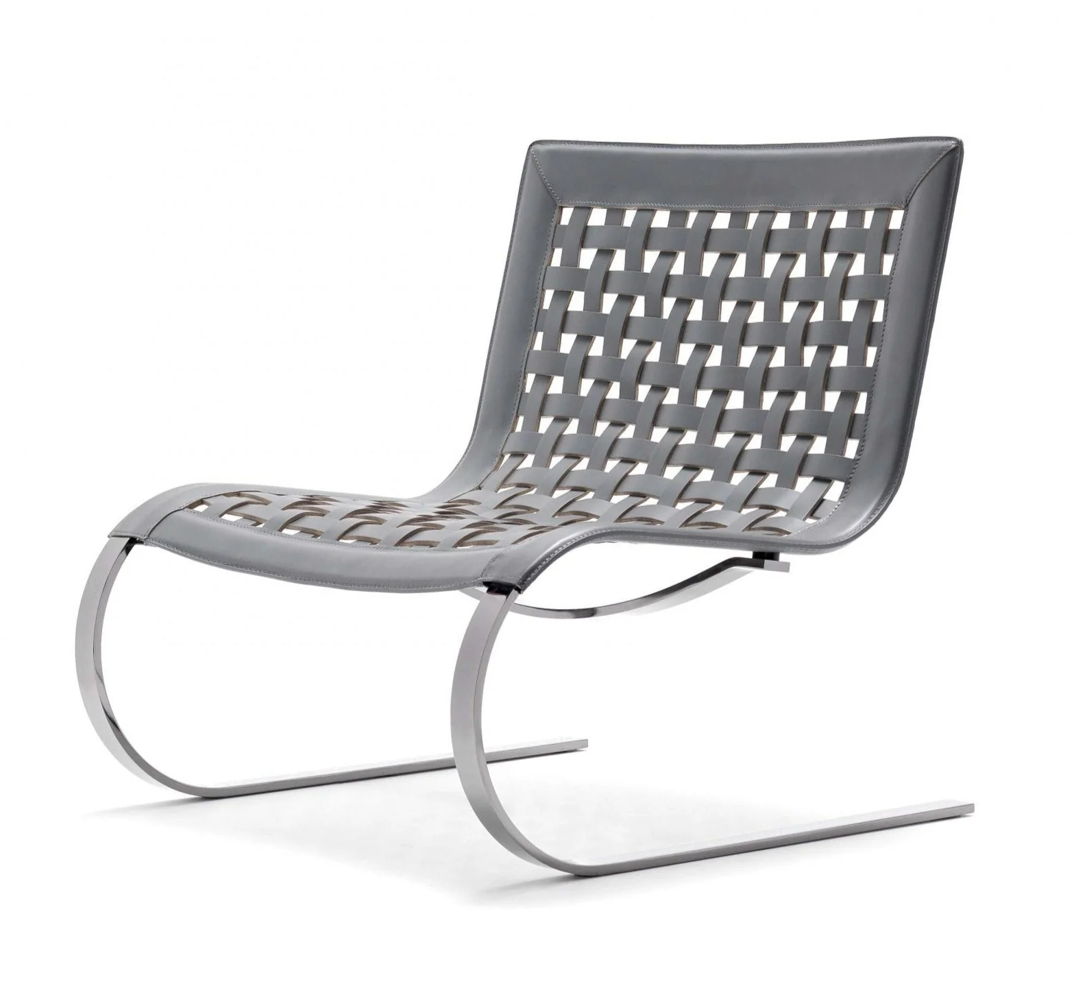 O'Mies Lounge Chair by Fasem - Image 4