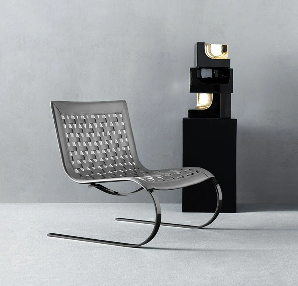 O'Mies Lounge Chair by Fasem - Image 8