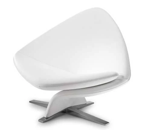 One For Two Lounge Chair by Tonon - Image 5