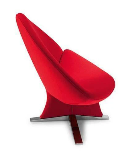One For Two Lounge Chair by Tonon - Image 6