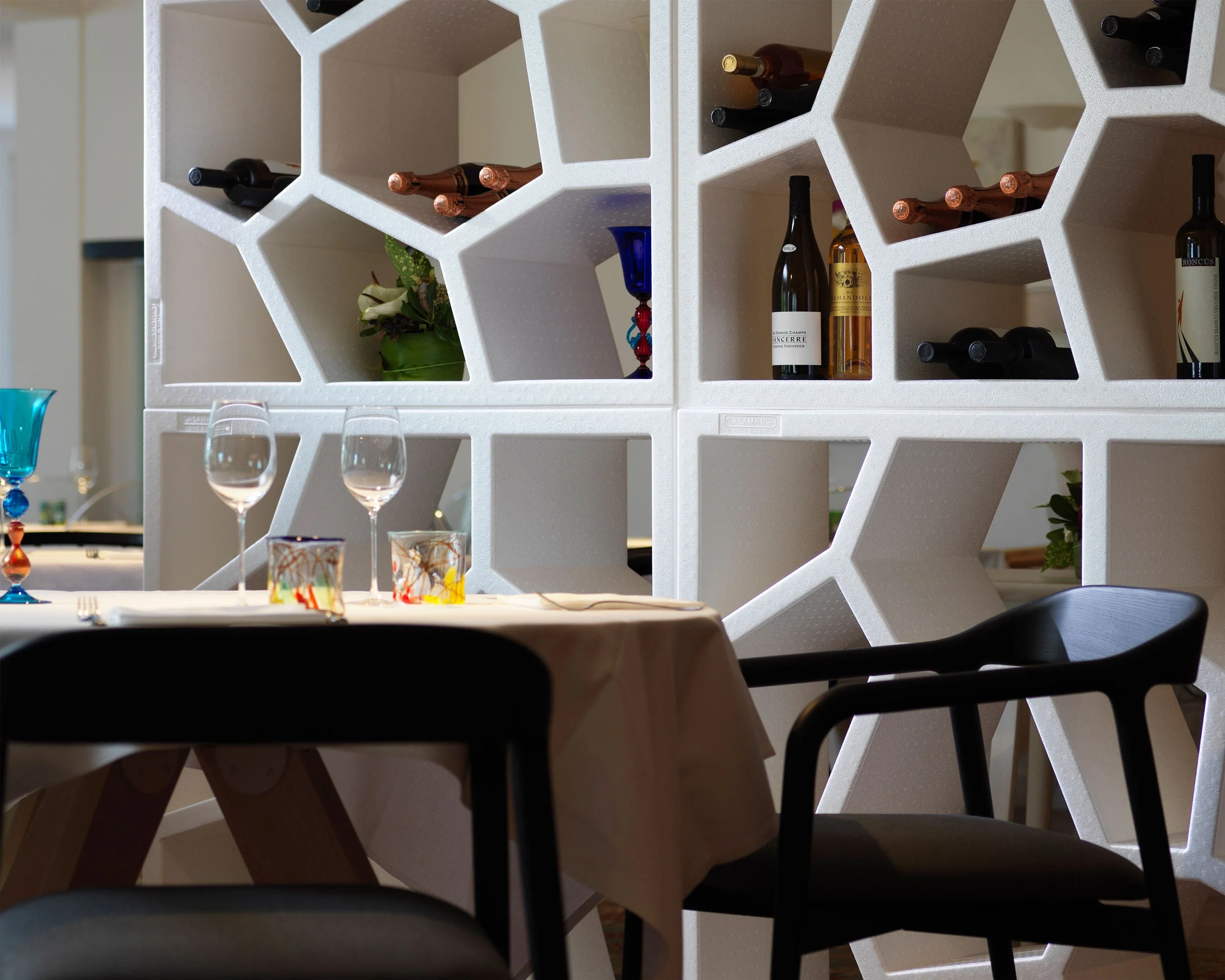 Opus Incertum Bookcase by Casamania - Image 20