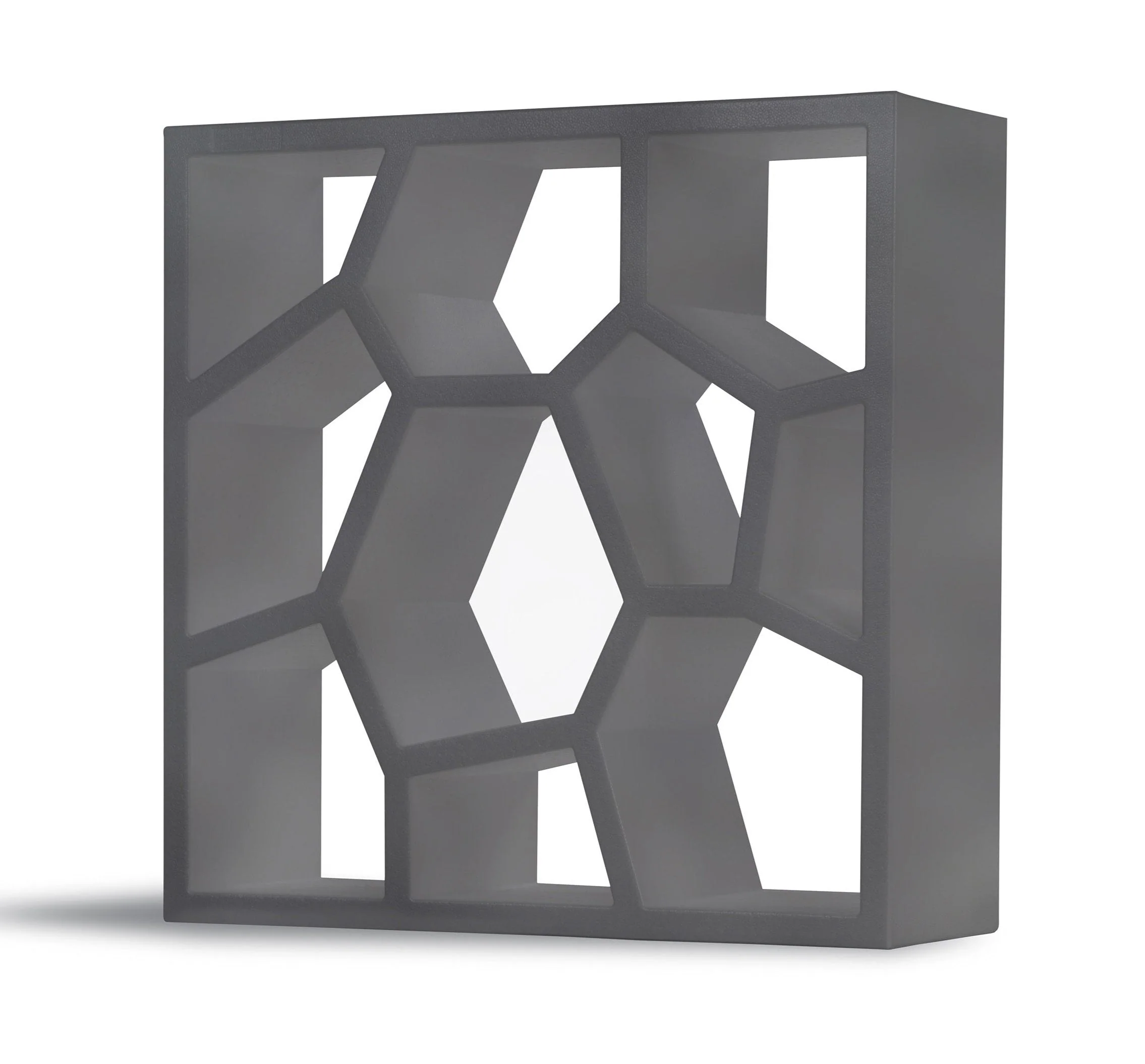 Opus Incertum Bookcase by Casamania - Image 4