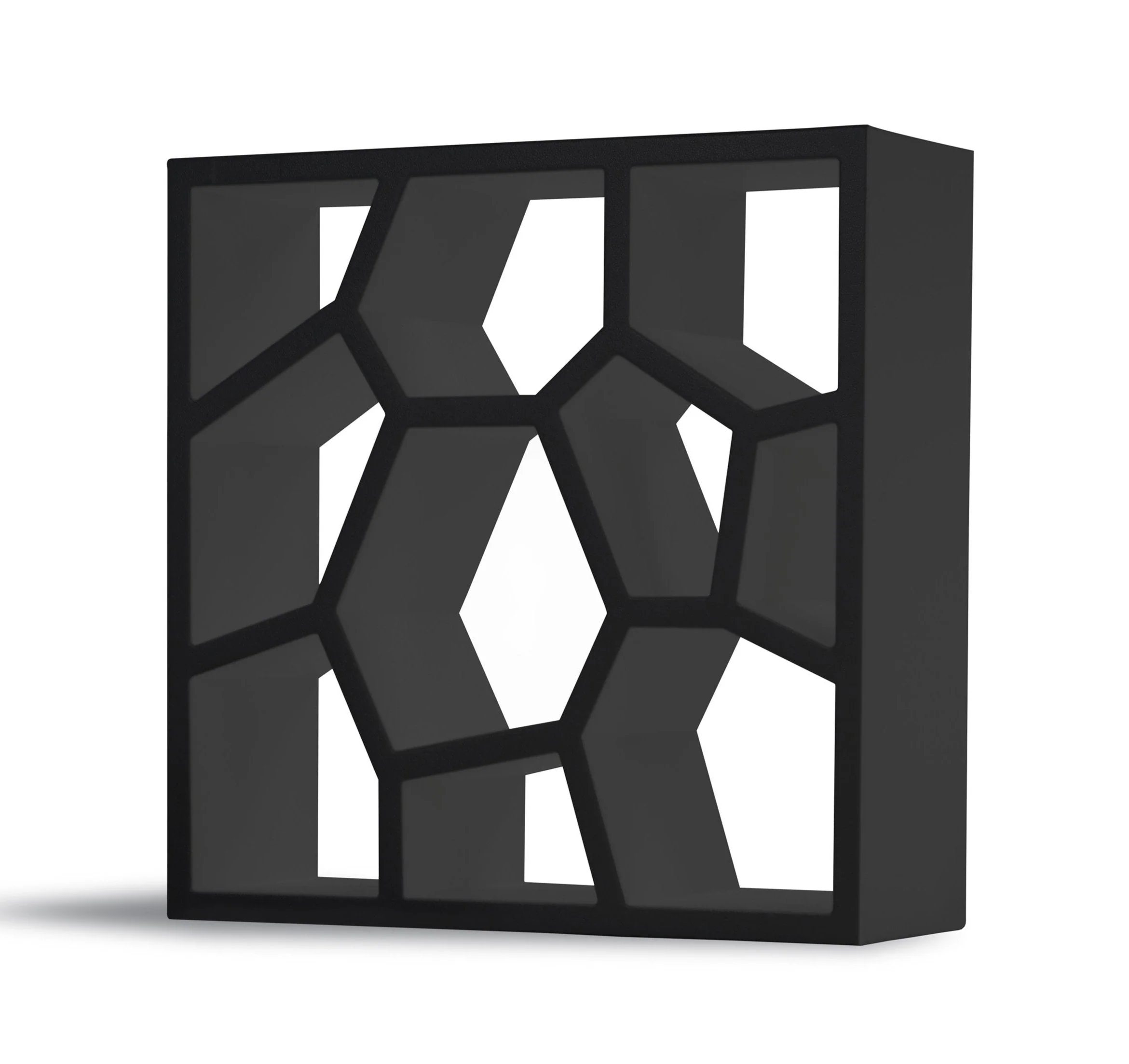 Opus Incertum Bookcase by Casamania - Image 7