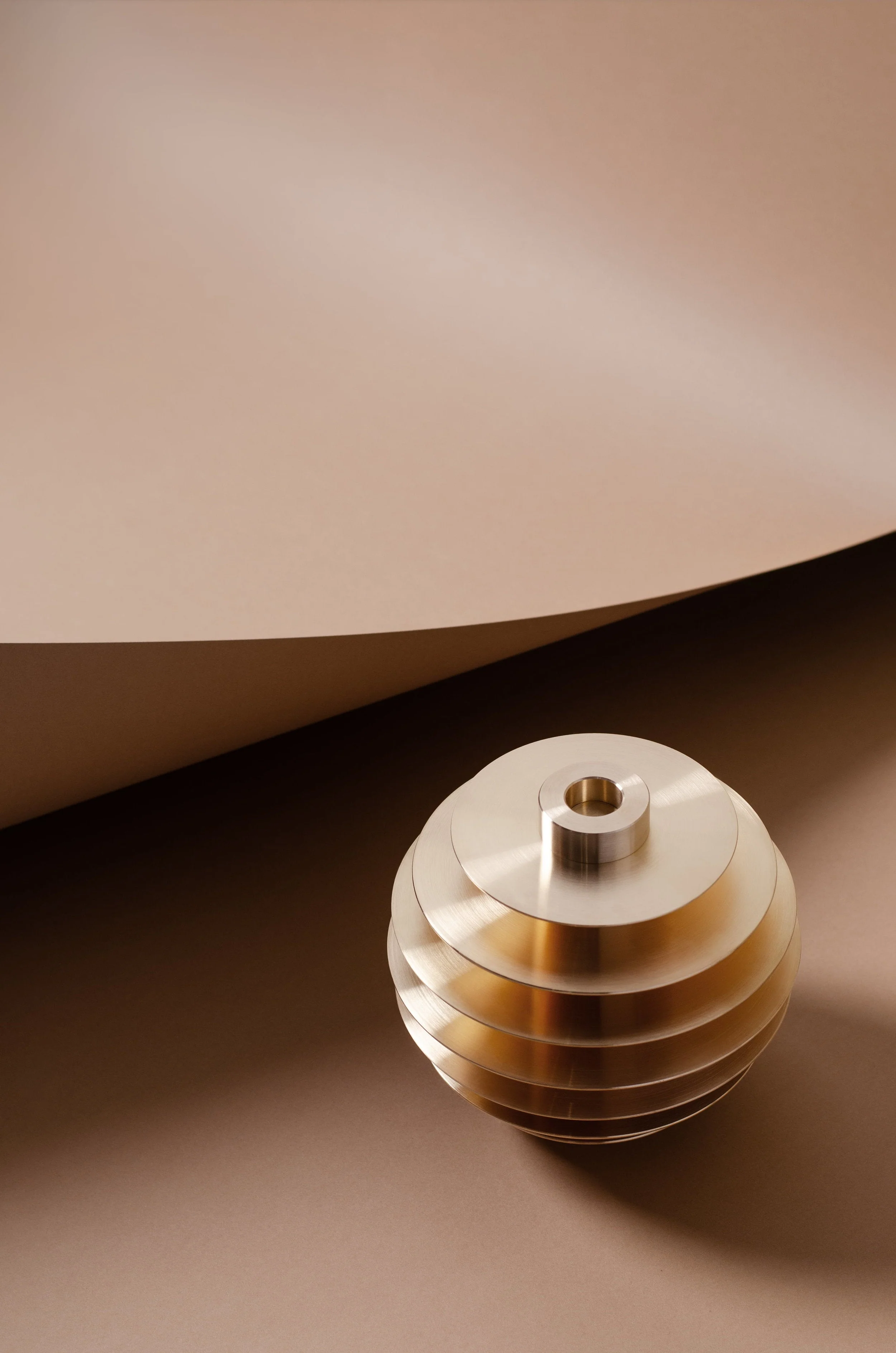Orb Candle Holders by Noom - Image 10