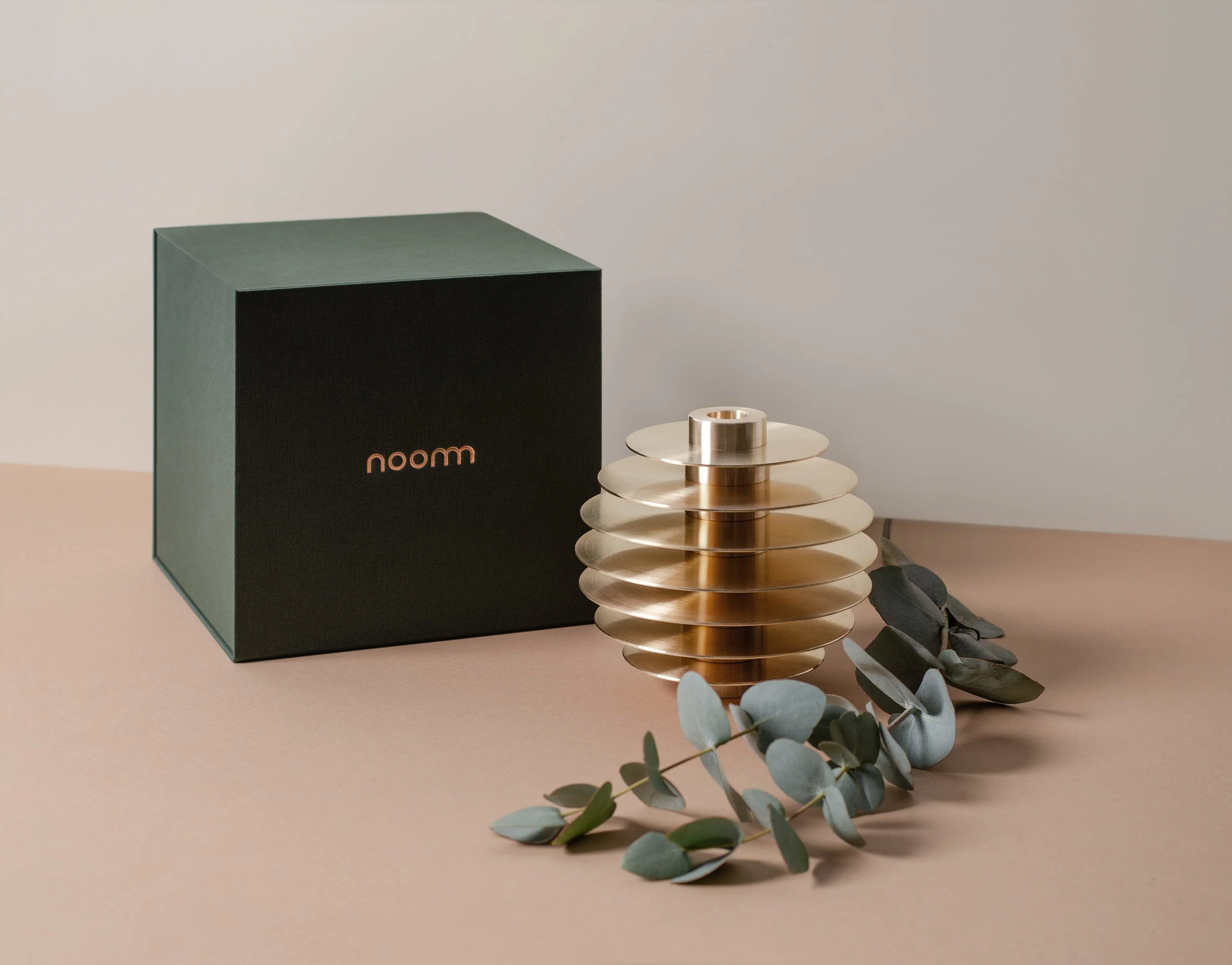 Orb Candle Holders by Noom - Image 11