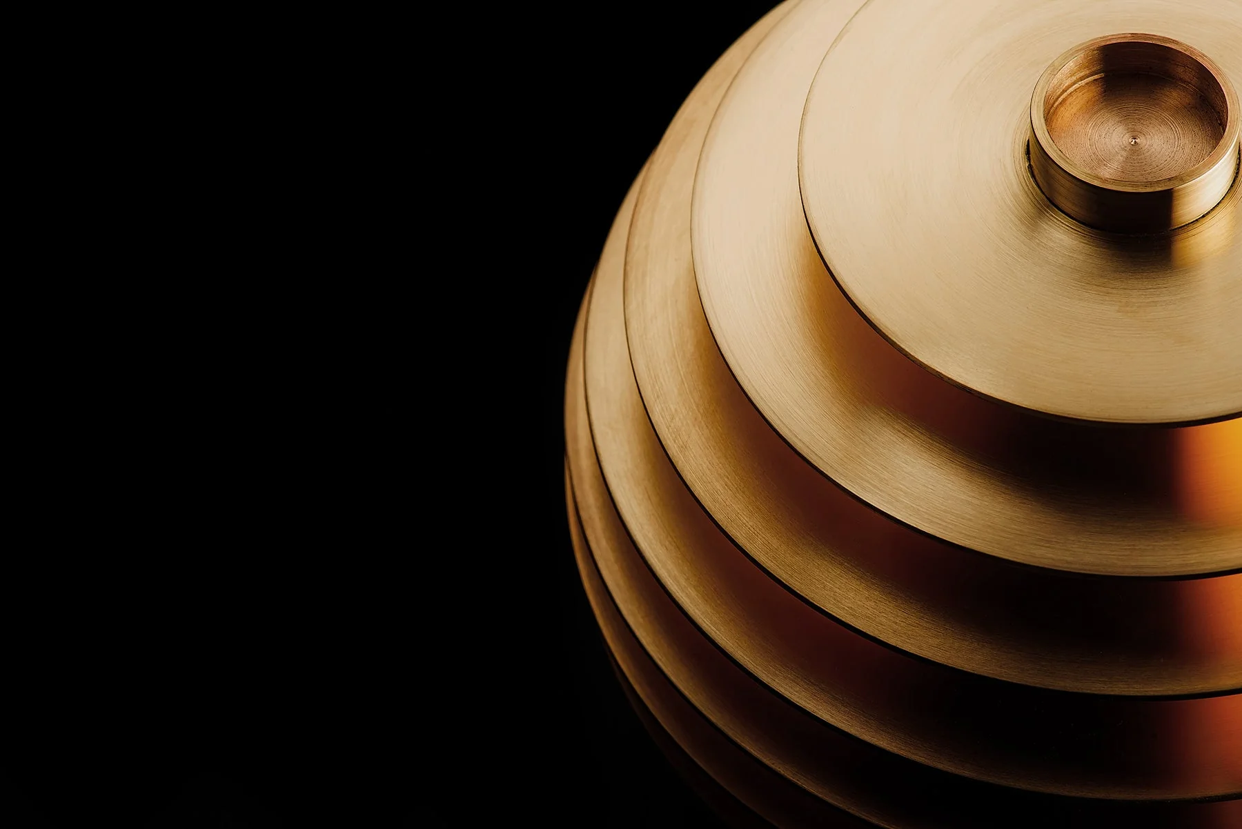 Orb Candle Holders by Noom - Image 12