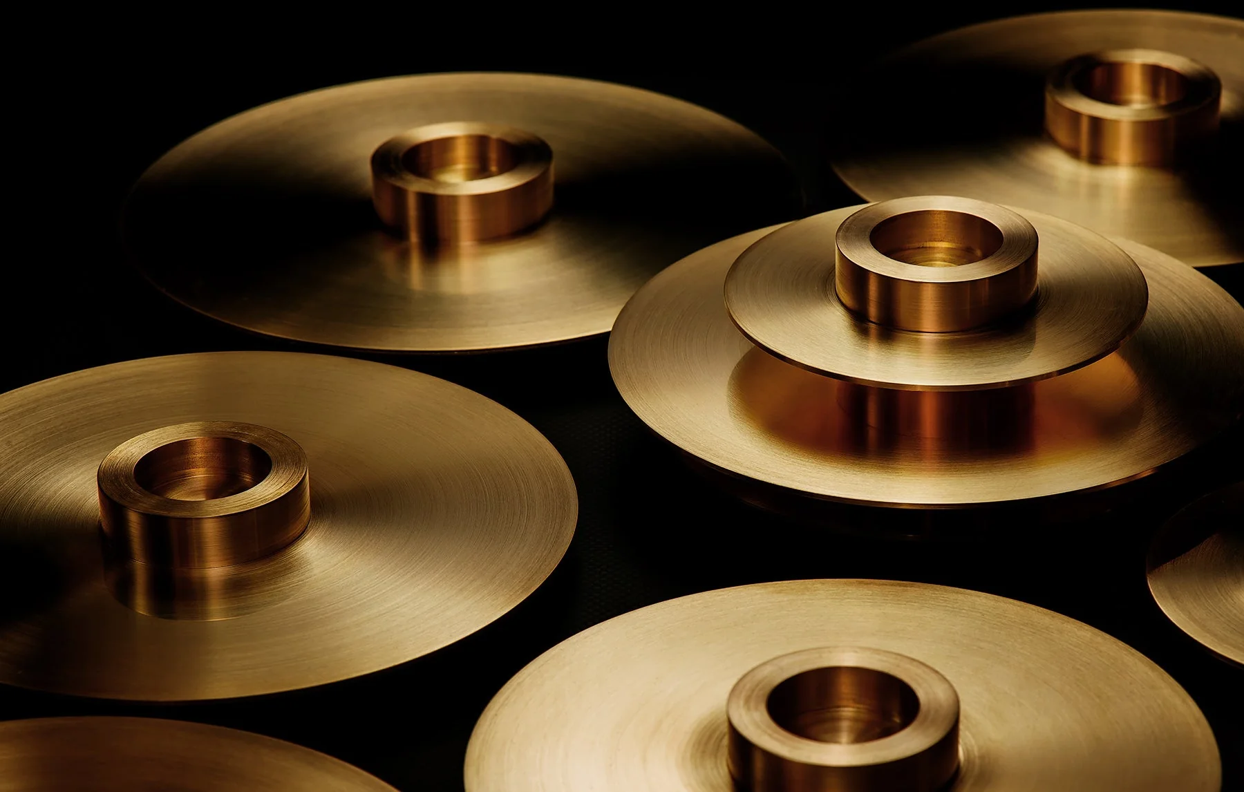 Orb Candle Holders by Noom - Image 13