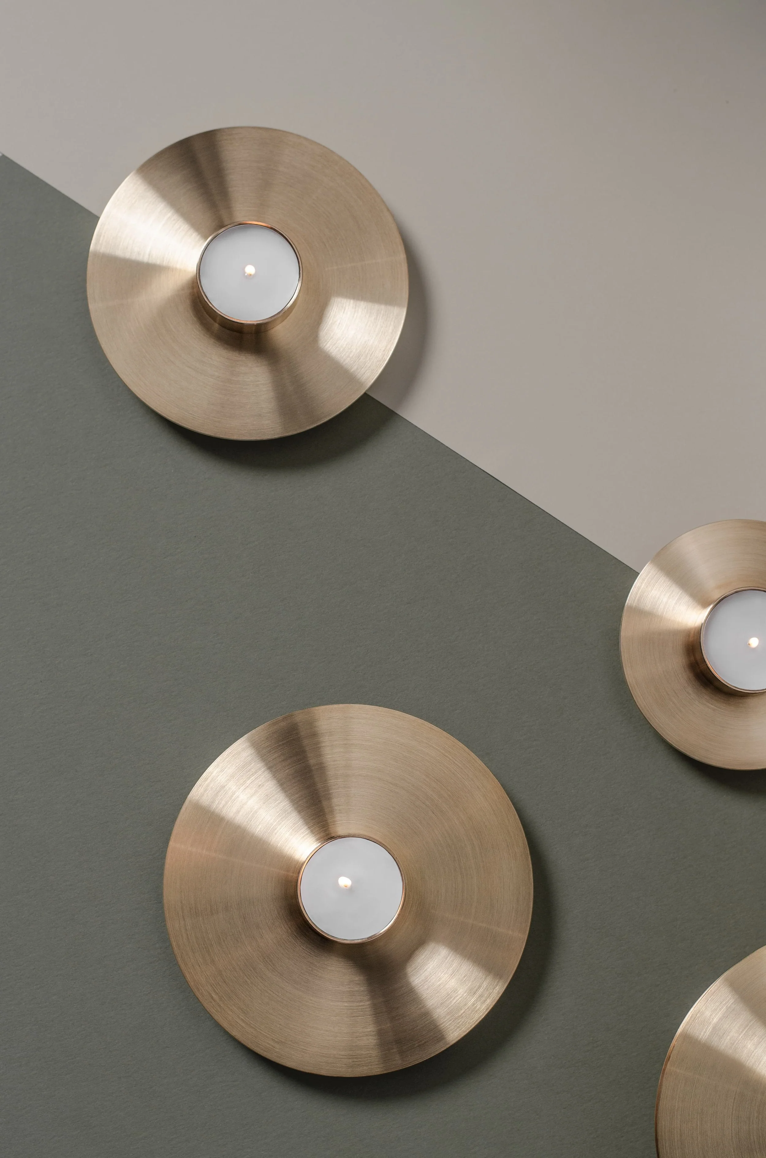 Orb Candle Holders by Noom - Image 4