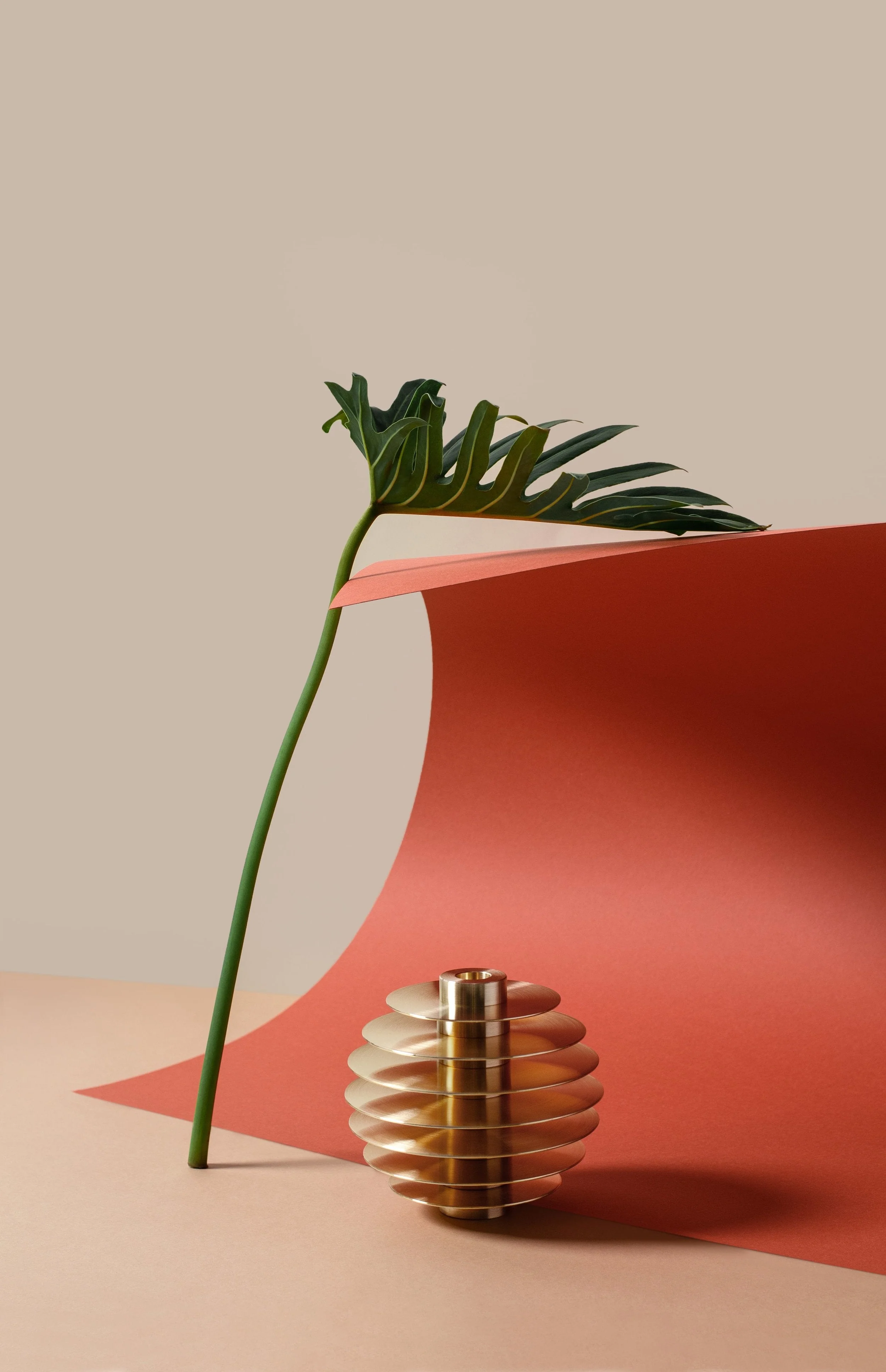 Orb Candle Holders by Noom - Image 5