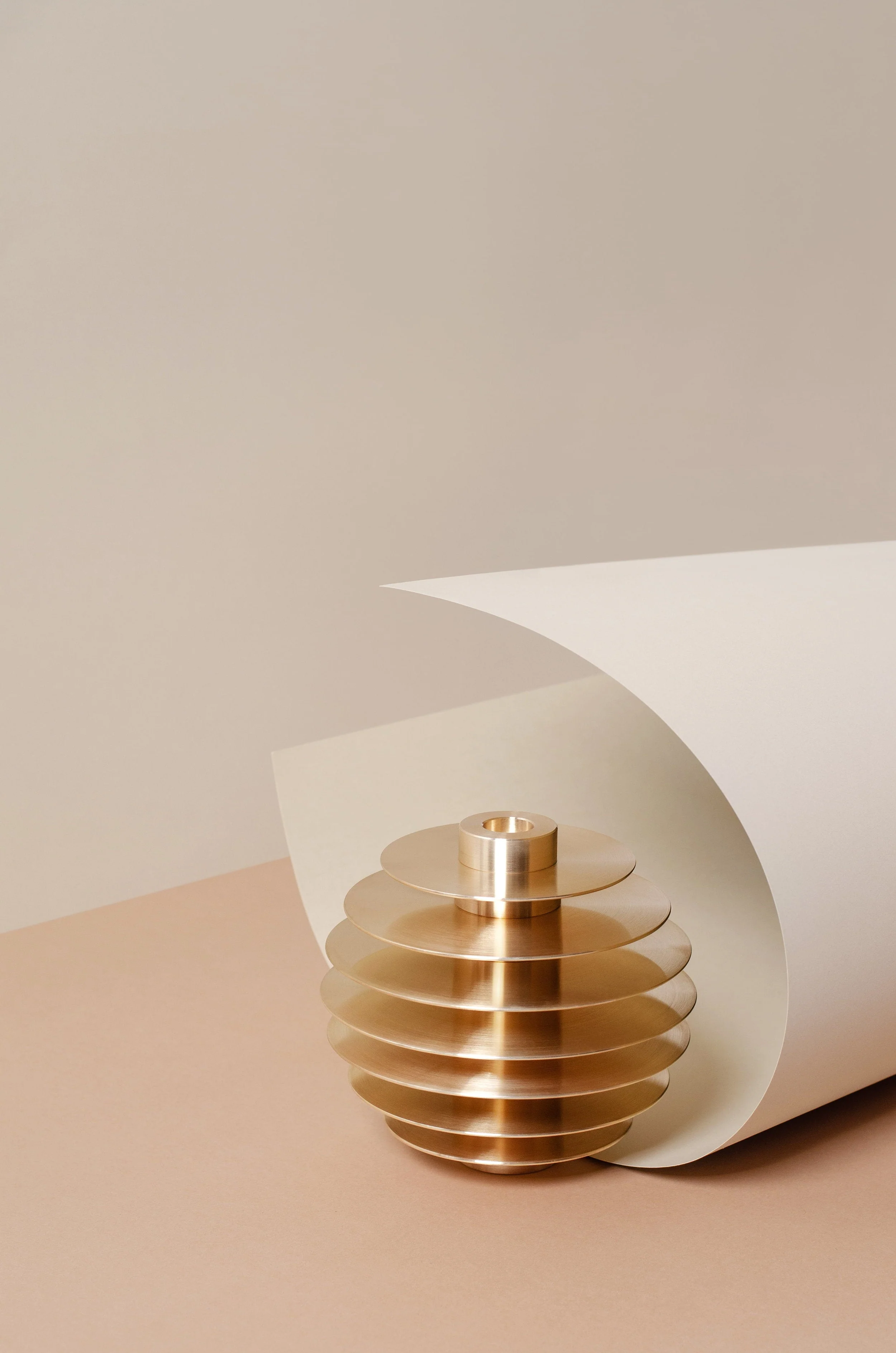 Orb Candle Holders by Noom - Image 8