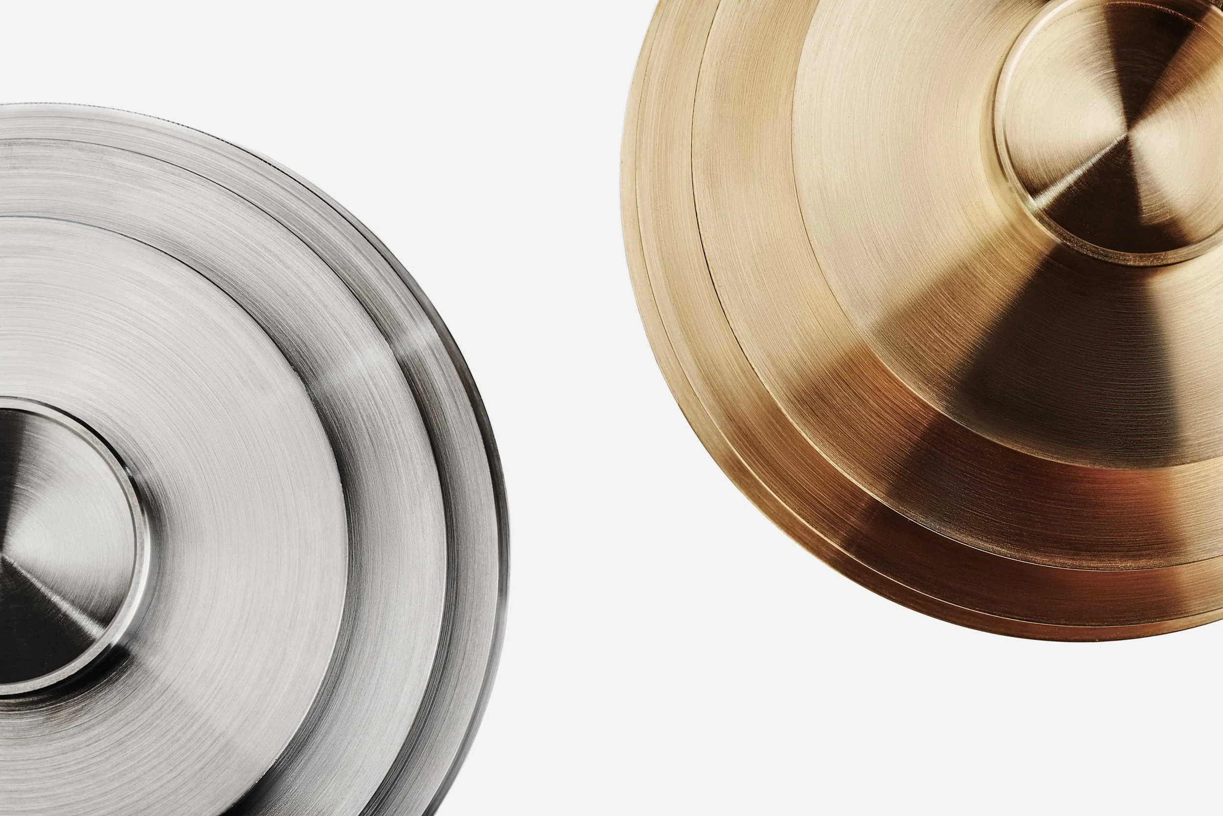 Orb Candle Holders by Noom - Image 9