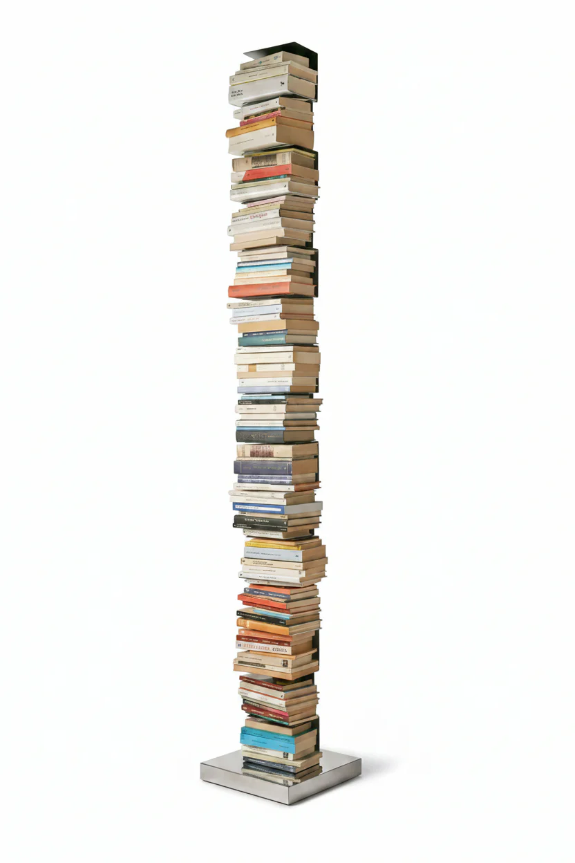 Original Ptolomeo® Special Edition 2024 Vertical Bookcase