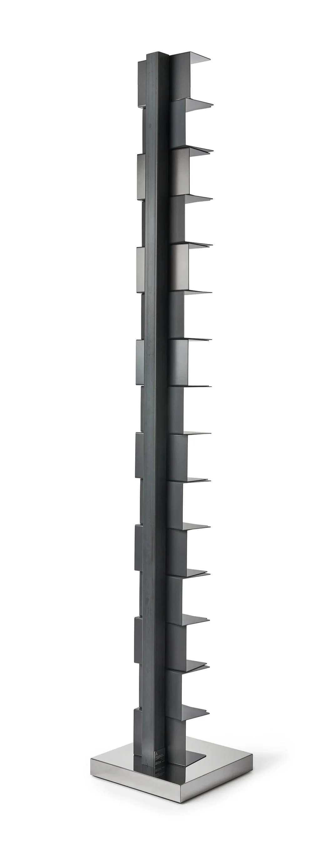 Original Ptolomeo® Special Edition 2024 Vertical Bookcase - Image 2