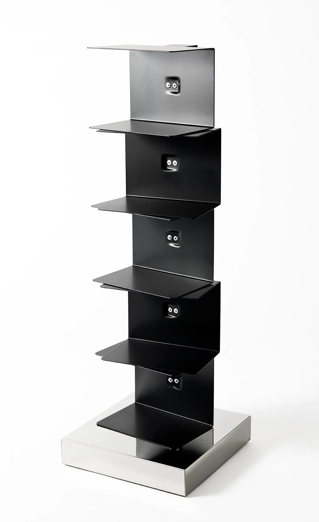 Original Ptolomeo® Vertical Bookcase by Bruno Rainaldo - Image 10