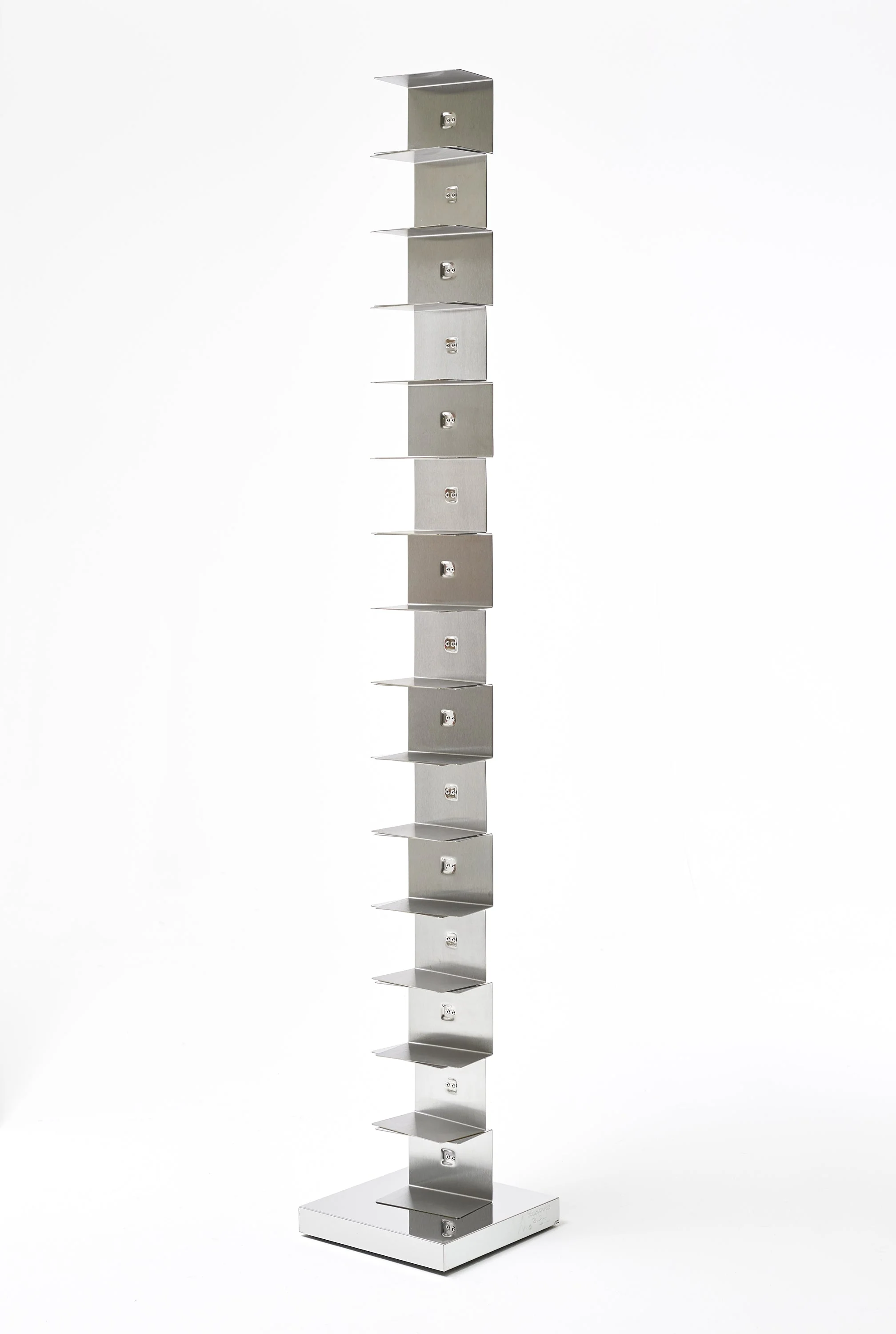 Original Ptolomeo® Vertical Bookcase by Bruno Rainaldo - Image 12